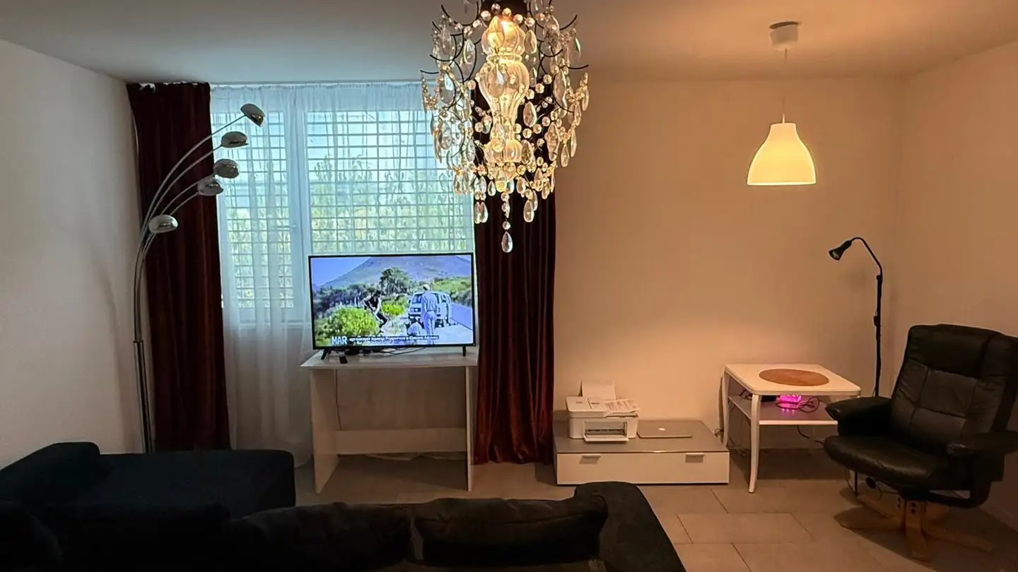 Möblierte Wohnung mieten - 8050 Zürich - Foto 2