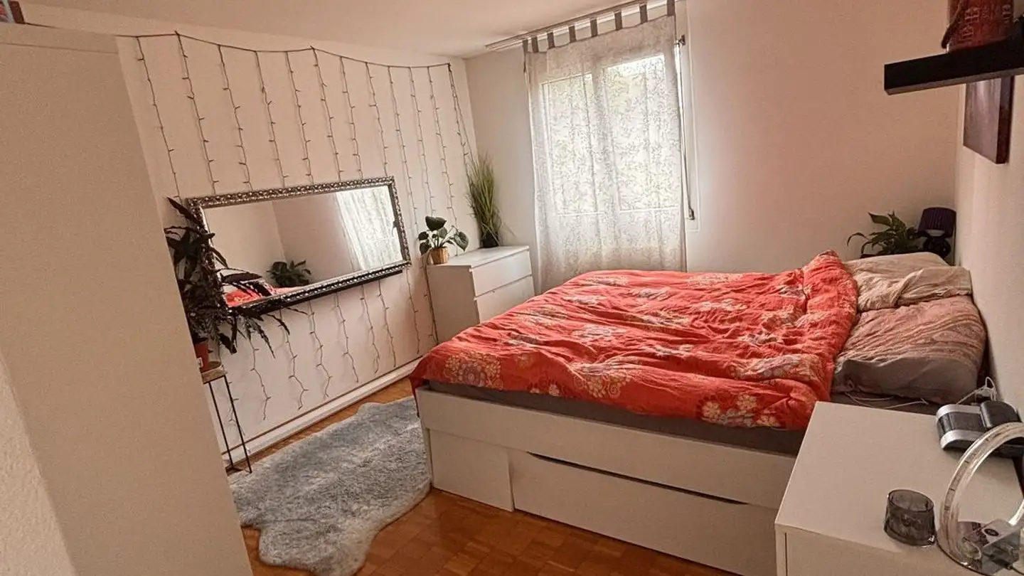 Wohnung mieten - Moosstrasse 31c, 9014 St. Gallen - Foto 4