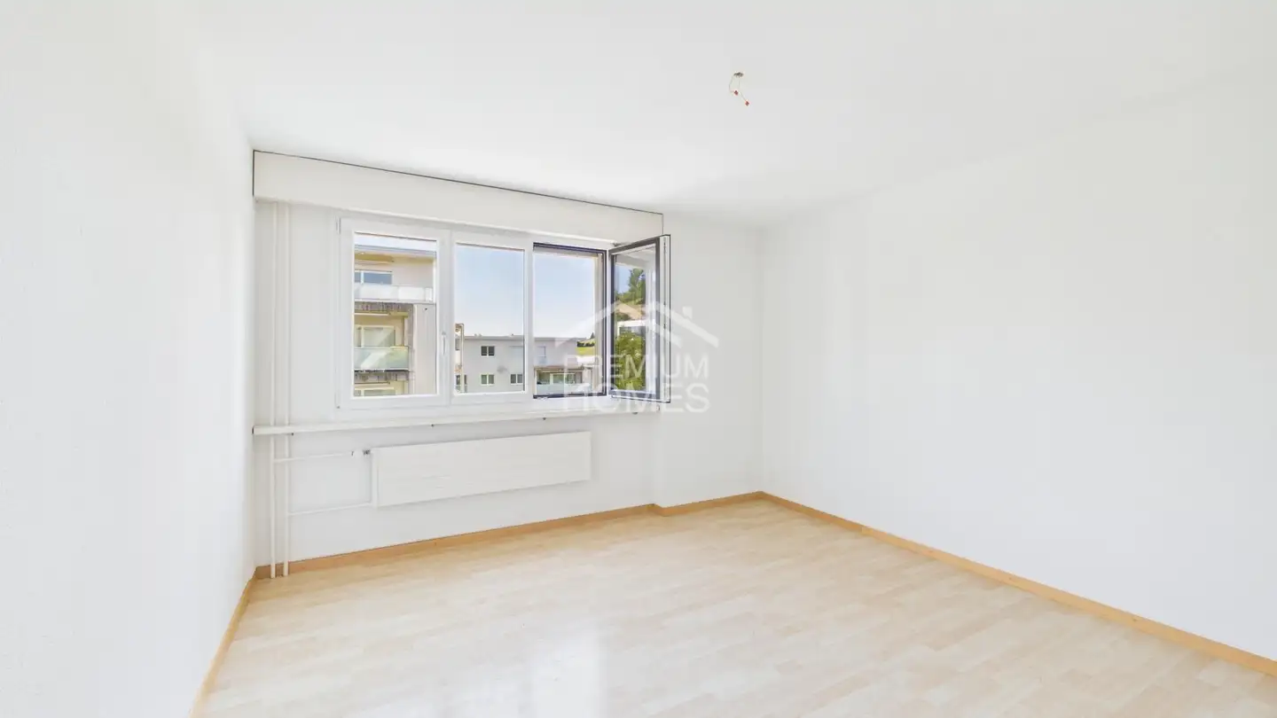 Wohnung kaufen - 9100 Herisau - Foto 4