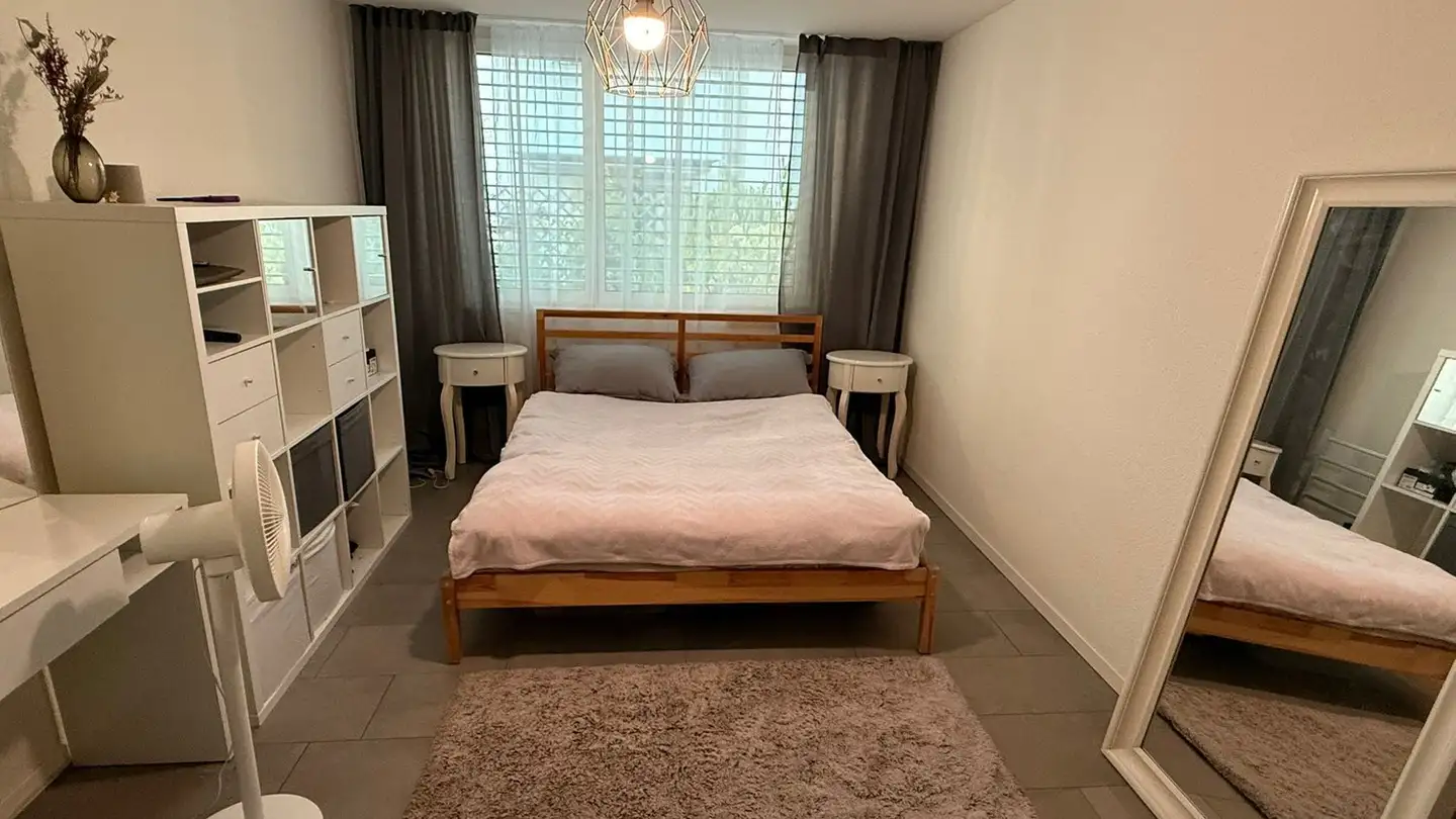 Möblierte Wohnung mieten - 8050 Zürich - Foto 3