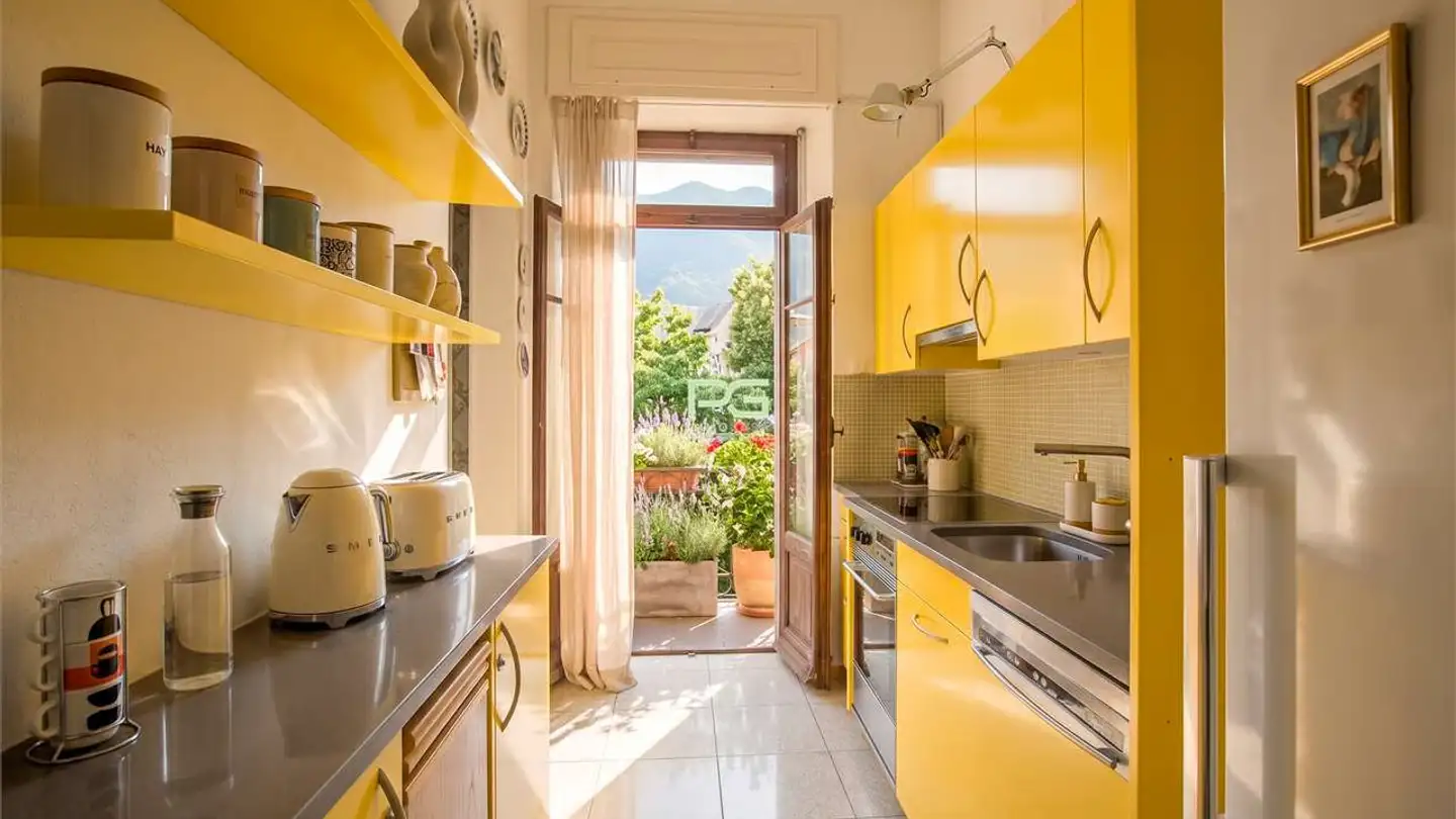 Villa in vendita - 6535 Roveredo GR