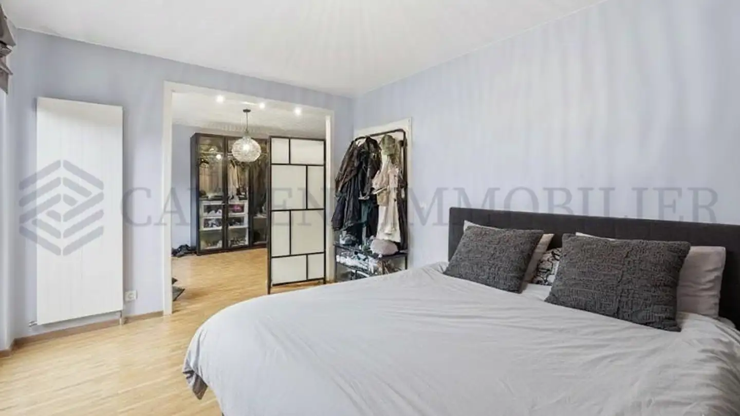 Appartement à vendre - 1233 Bernex