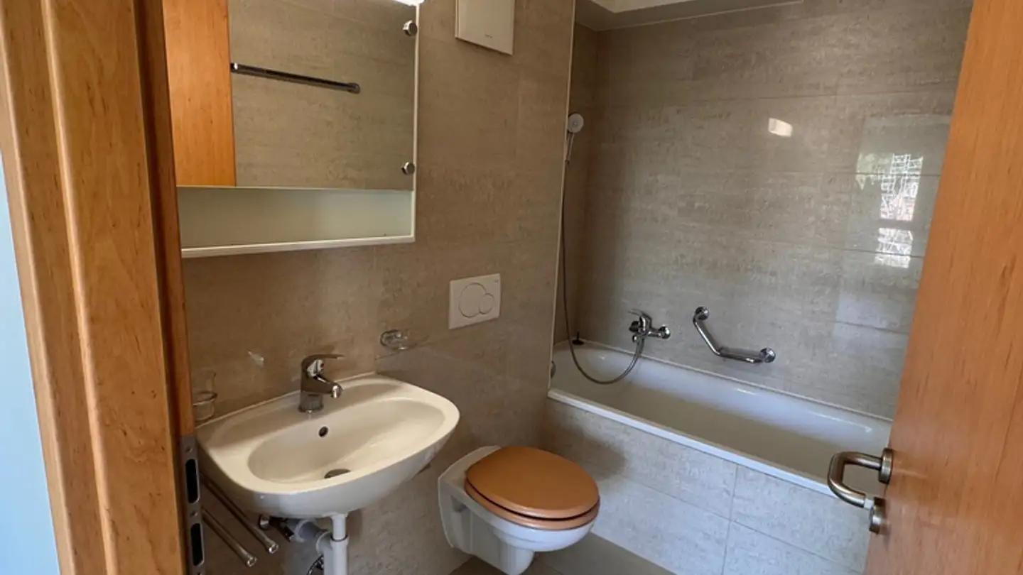 Appartement à louer - Chemin Des Bergères 6, 1522 Lucens - Photo 4