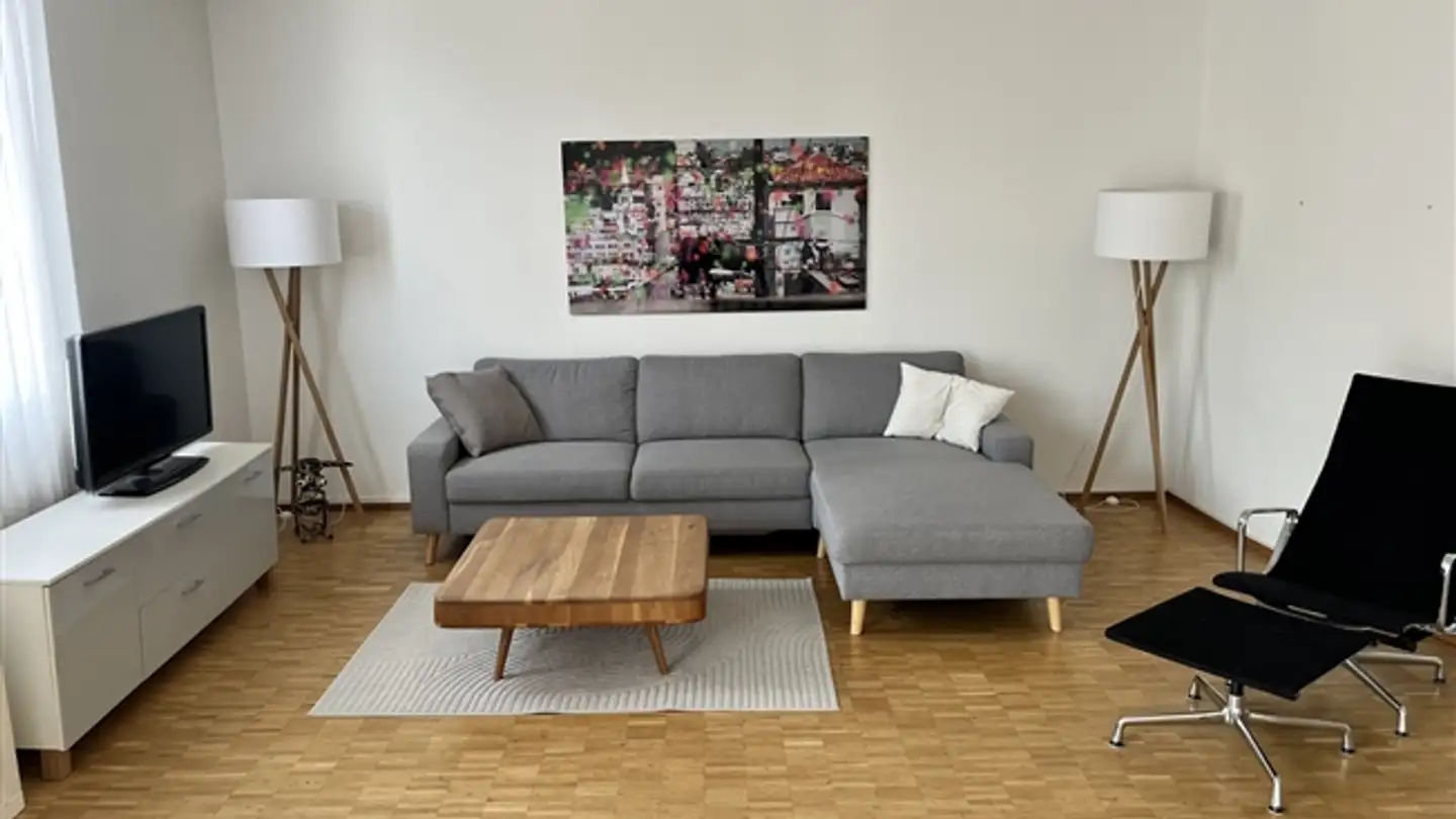 Apartment for rent - 3013 Bern