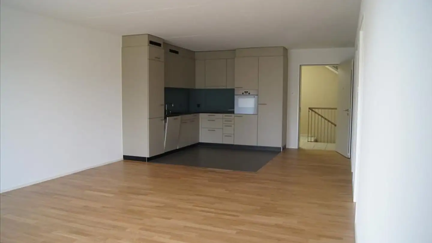 Apartment for rent - Seidenstrasse 10, 8600 Dübendorf - Photo 2