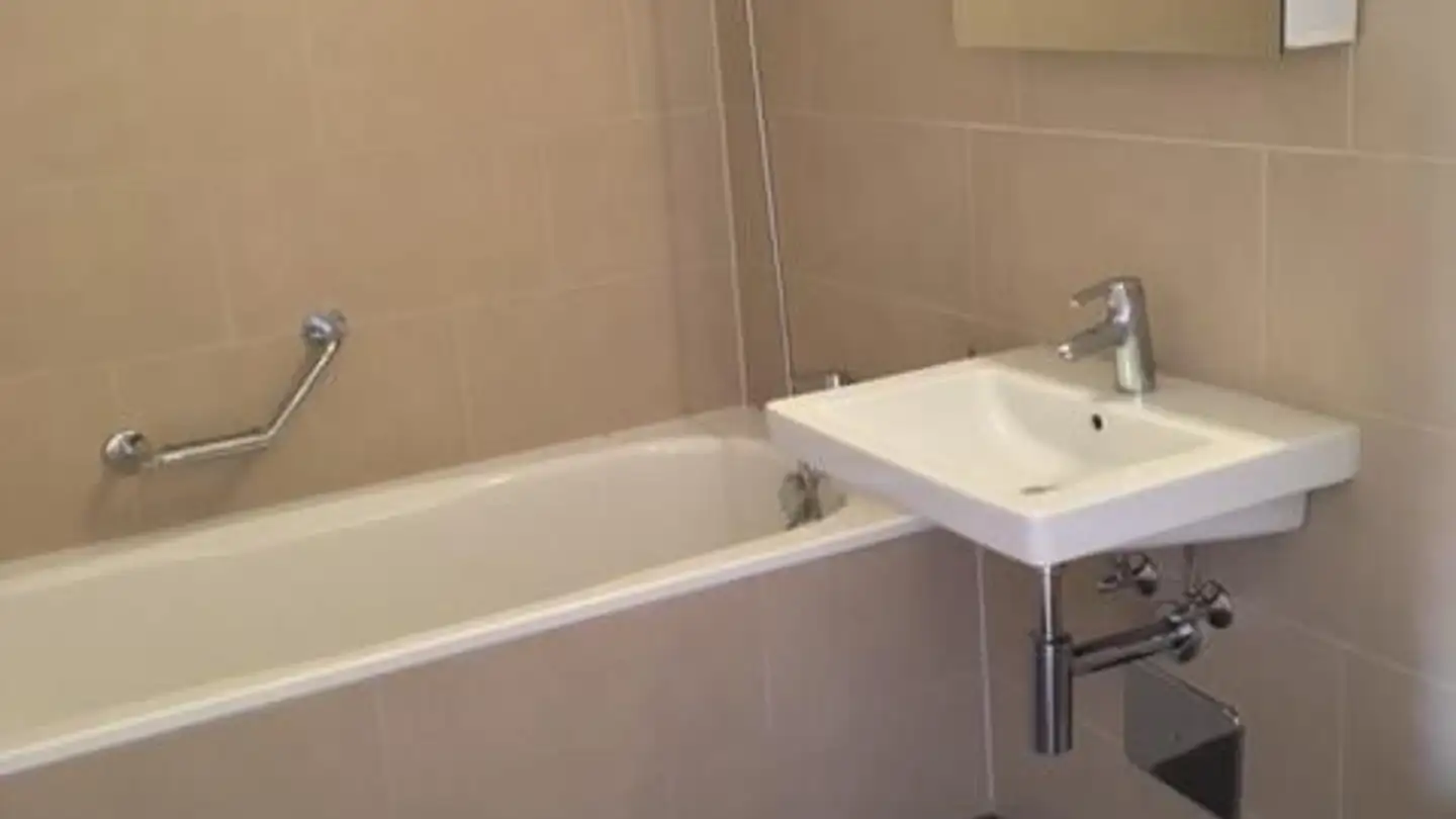 Apartment for rent - Seidenstrasse 10, 8600 Dübendorf - Photo 3