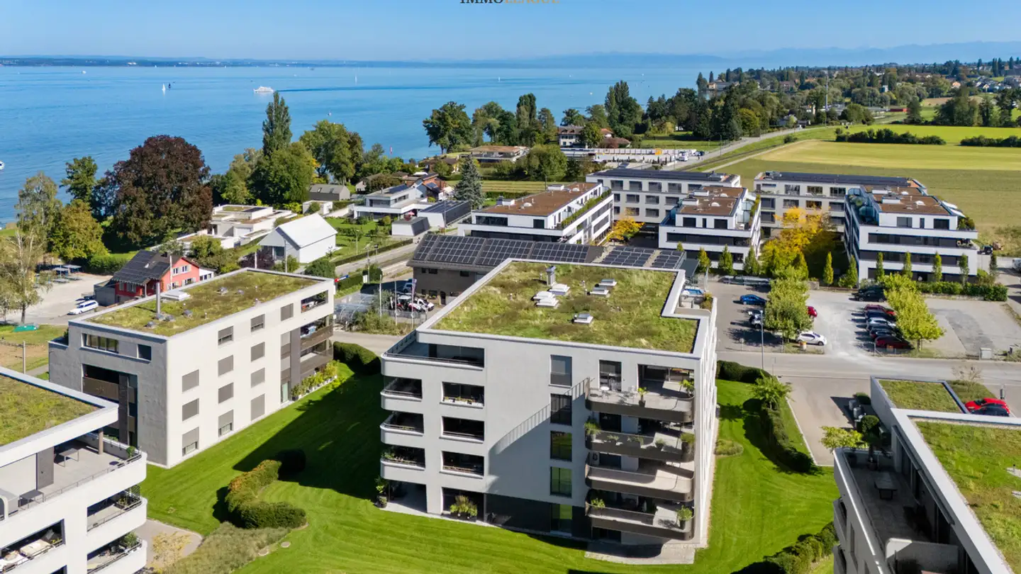 Appartement à vendre - 8598 Bottighofen - Photo 2