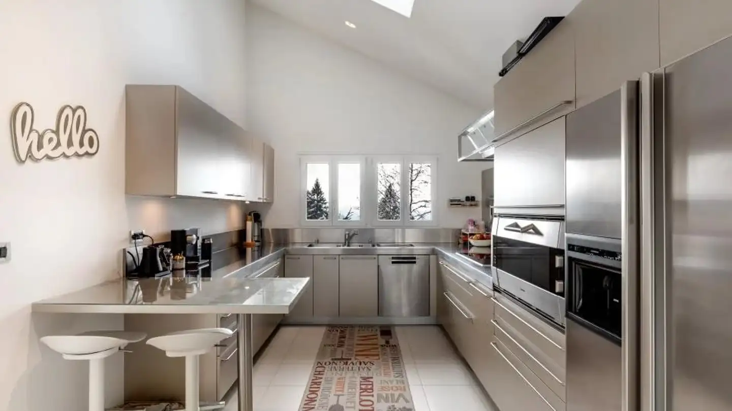 Single house for sale - 1882 Gryon - Photo 3