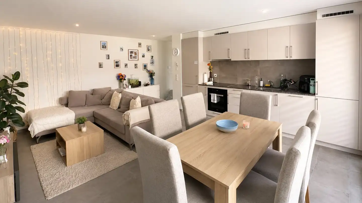 Apartment for rent - Avenue Du Simplon 17, 1870 Monthey