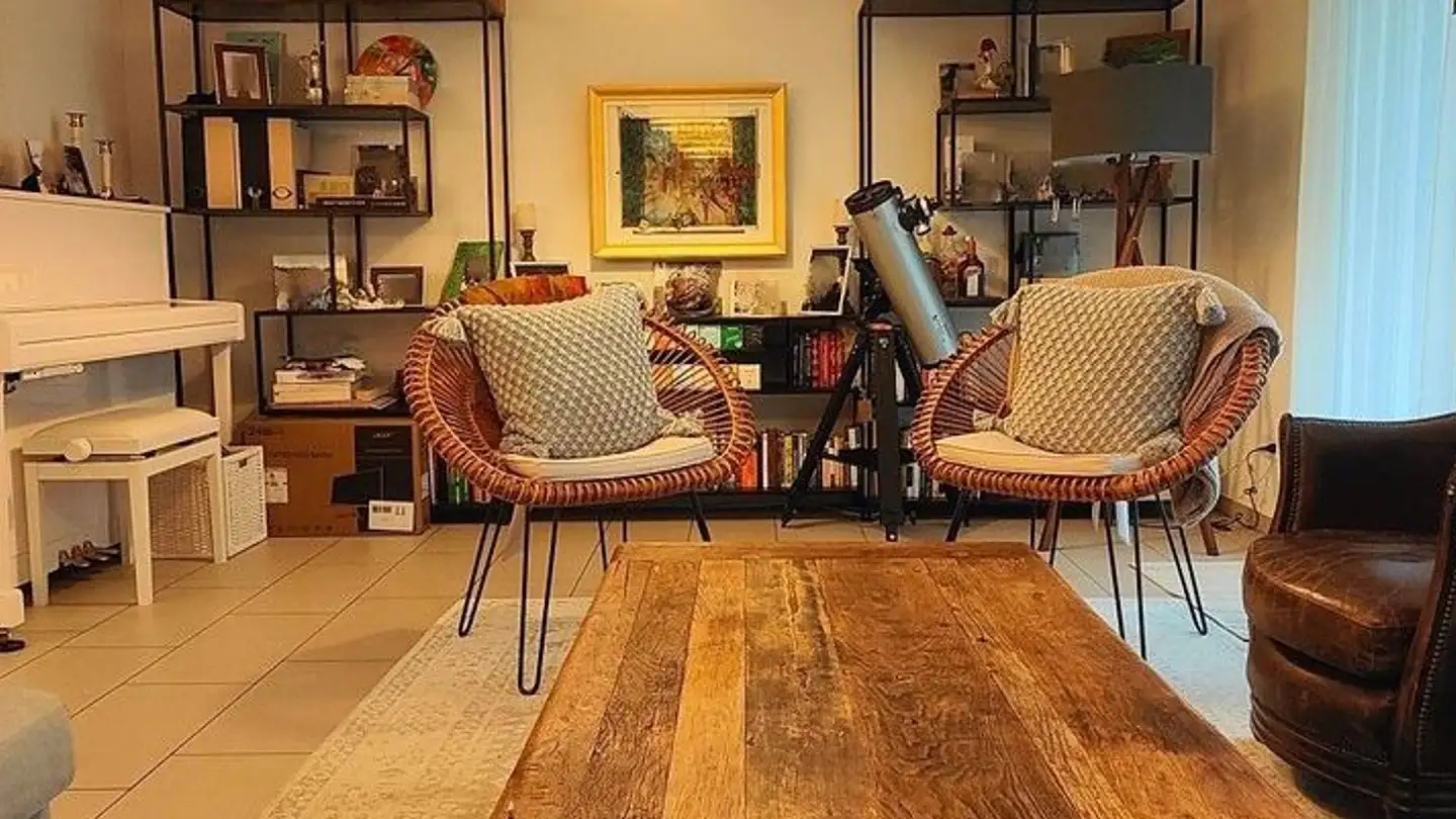 Casa bifamiliare in affitto - Im Herrenholz, 8122 Binz - Foto 4