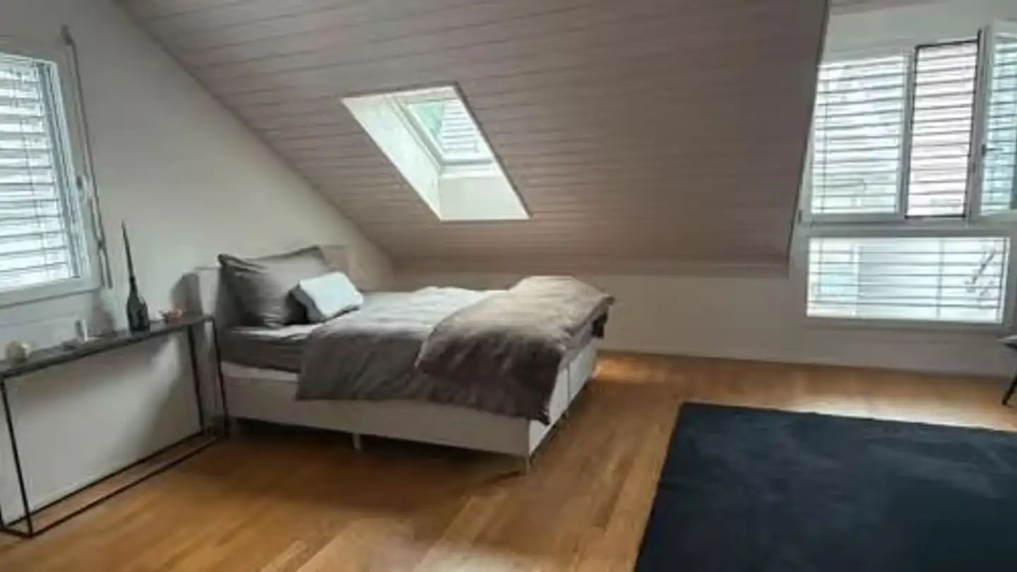 Casa bifamiliare in affitto - Im Herrenholz, 8122 Binz - Foto 4