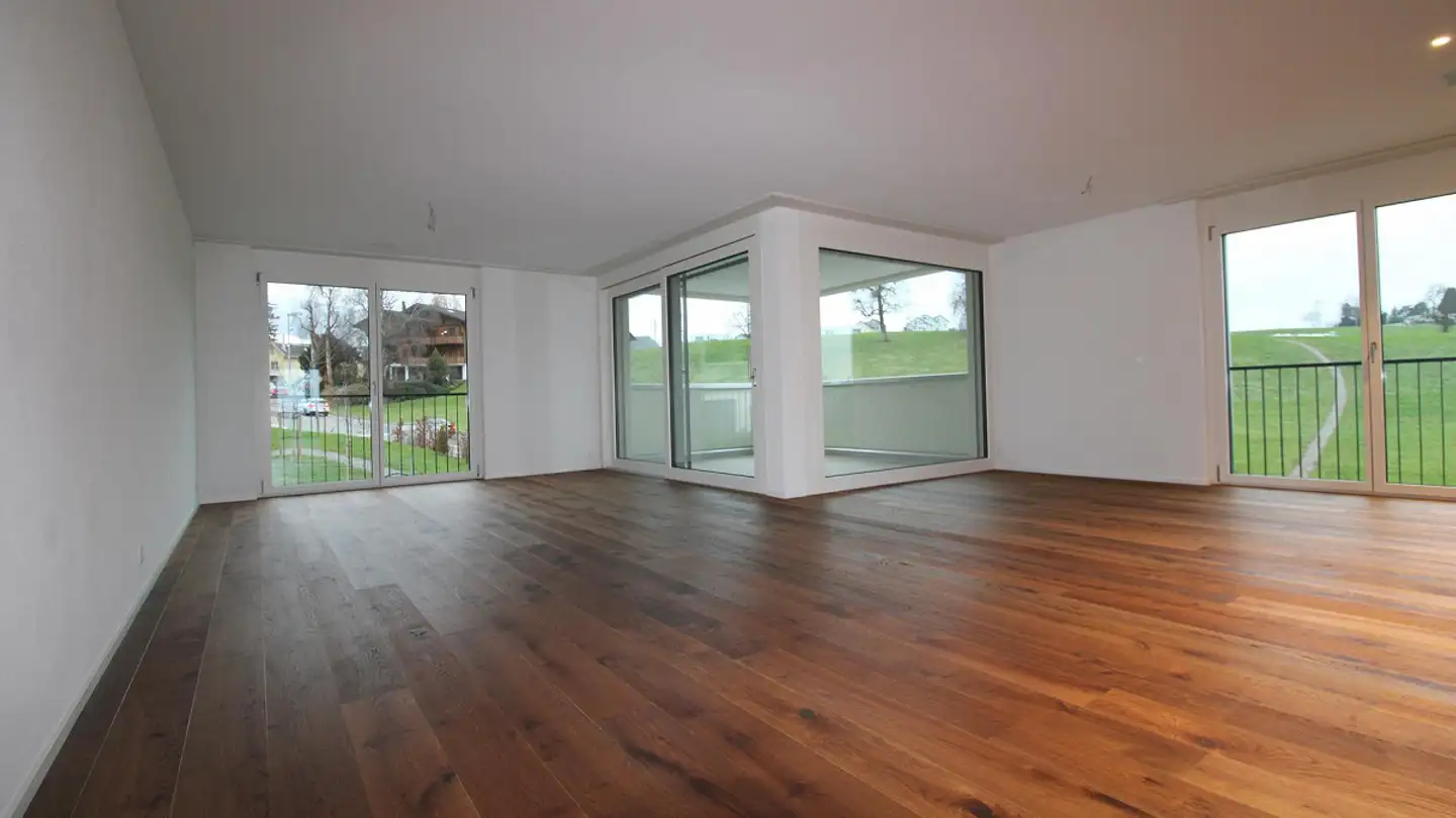 Appartamento in affitto - Hügsamstrasse 13, 8833 Samstagern - Photo 2