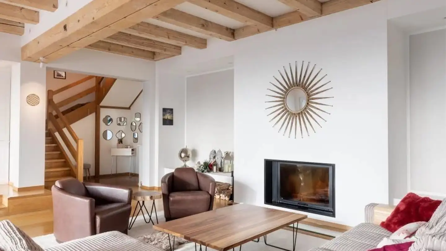 Single house for sale - 1882 Gryon - Photo 2