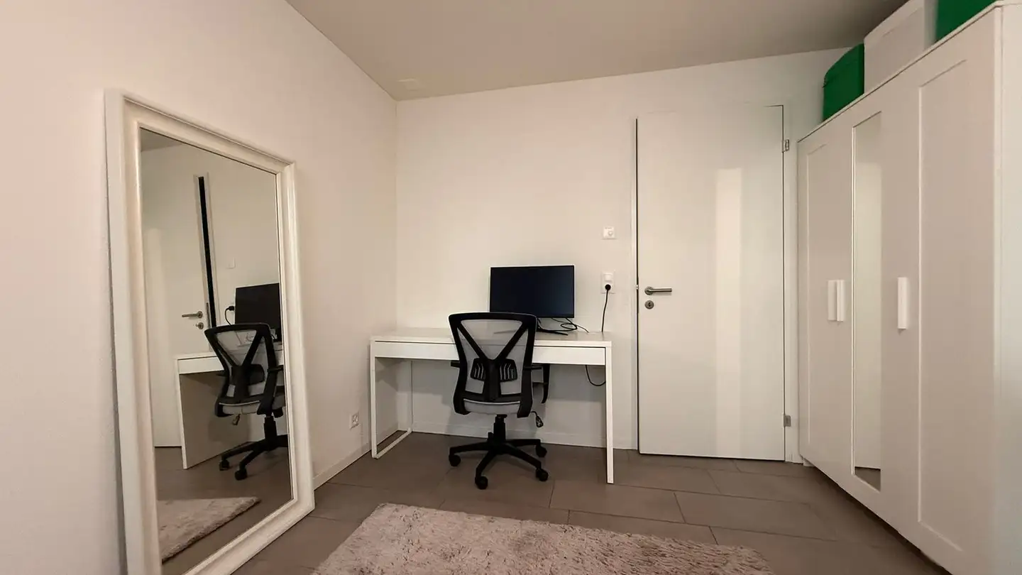 Möblierte Wohnung mieten - 8050 Zürich - Foto 4