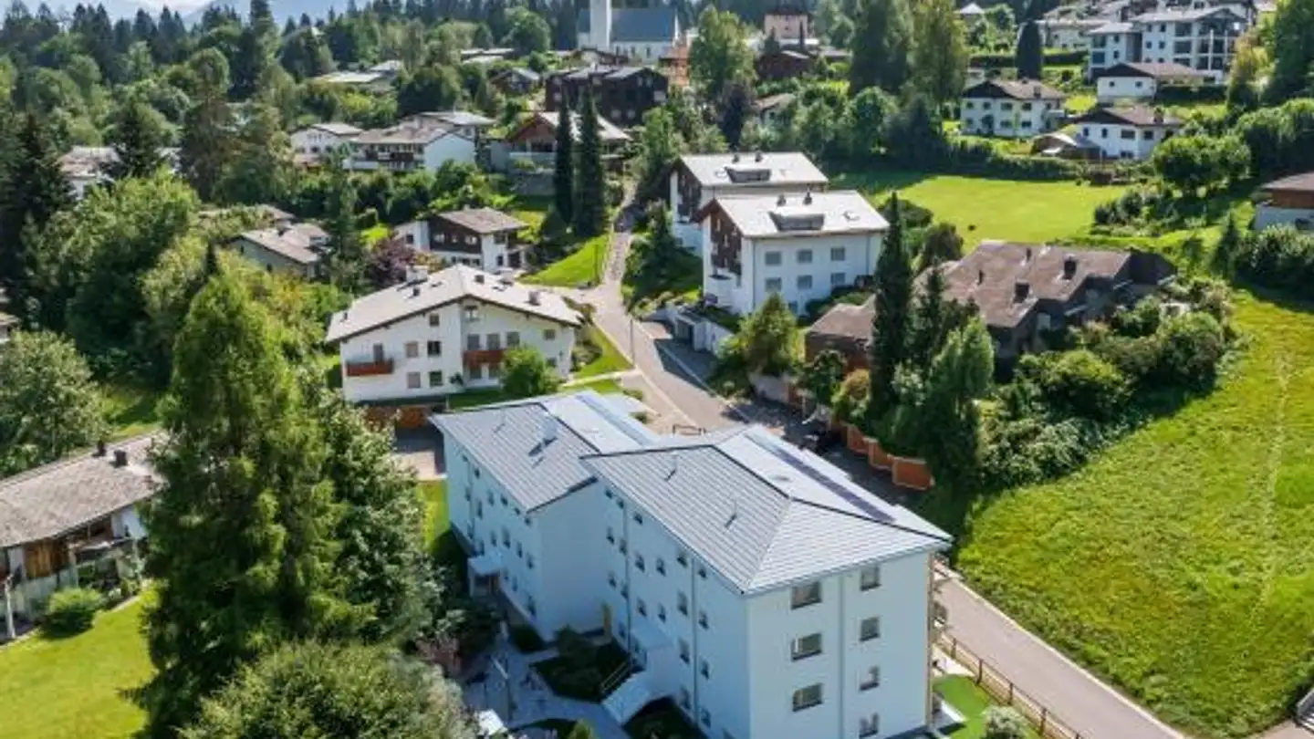Appartamento in vendita - 7018 Flims Waldhaus - Photo 3