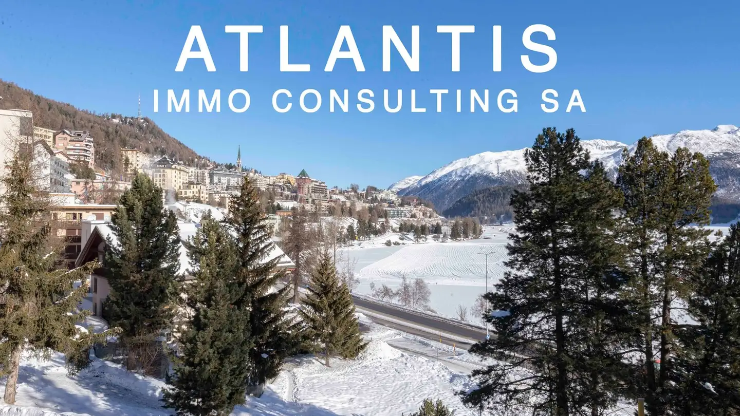 Apartment for sale - 7500 St. Moritz