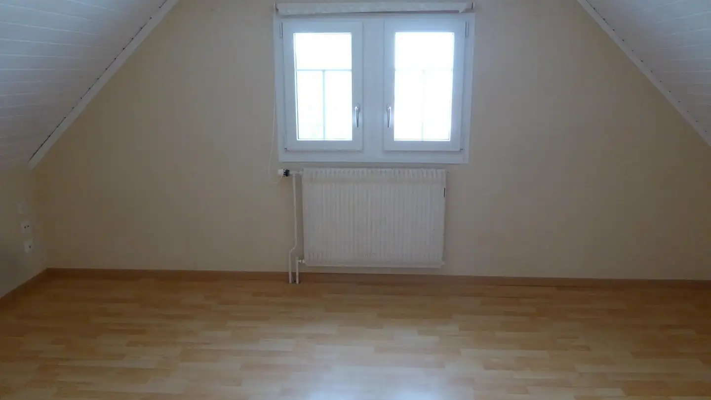 Appartamento in affitto - Thalerstrasse 19, 9410 Heiden