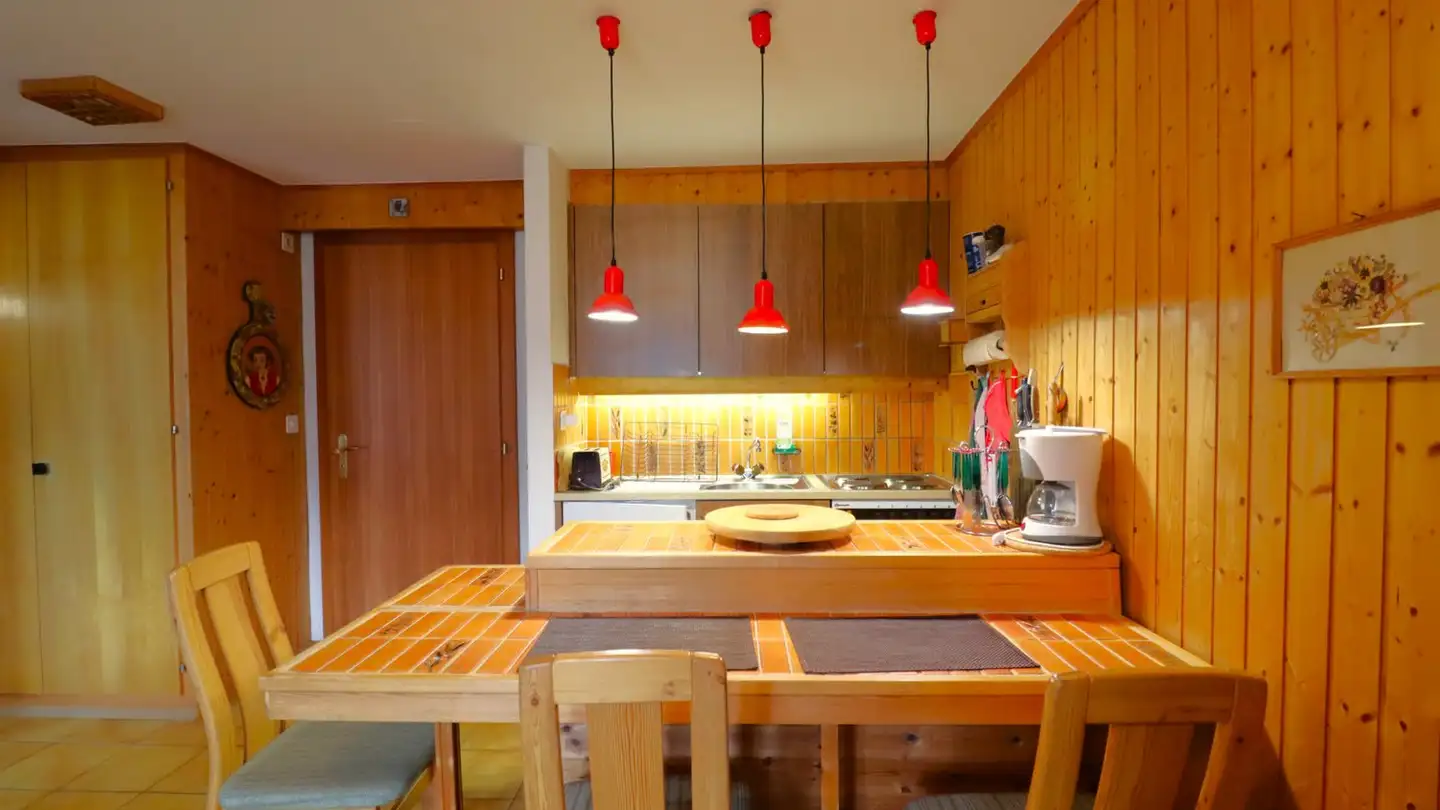 Möblierte Wohnung kaufen - Route Principale 26, 3961 St-Luc - Foto 4