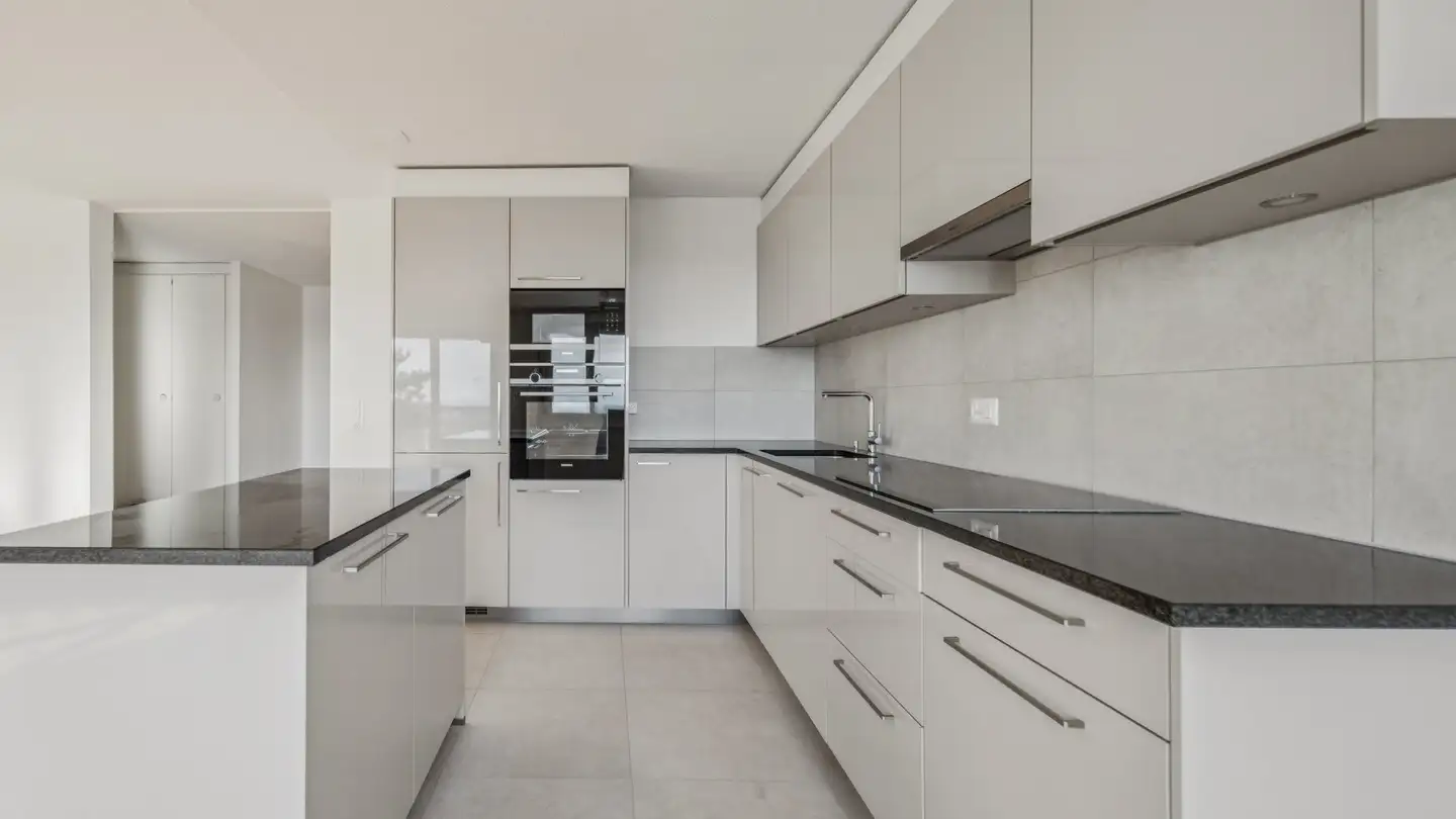 Appartamento in affitto - Chemin De Vuichardaz 4, 1030 Bussigny - Foto 3