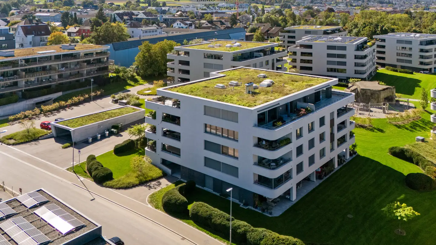 Appartement à vendre - 8598 Bottighofen - Photo 3