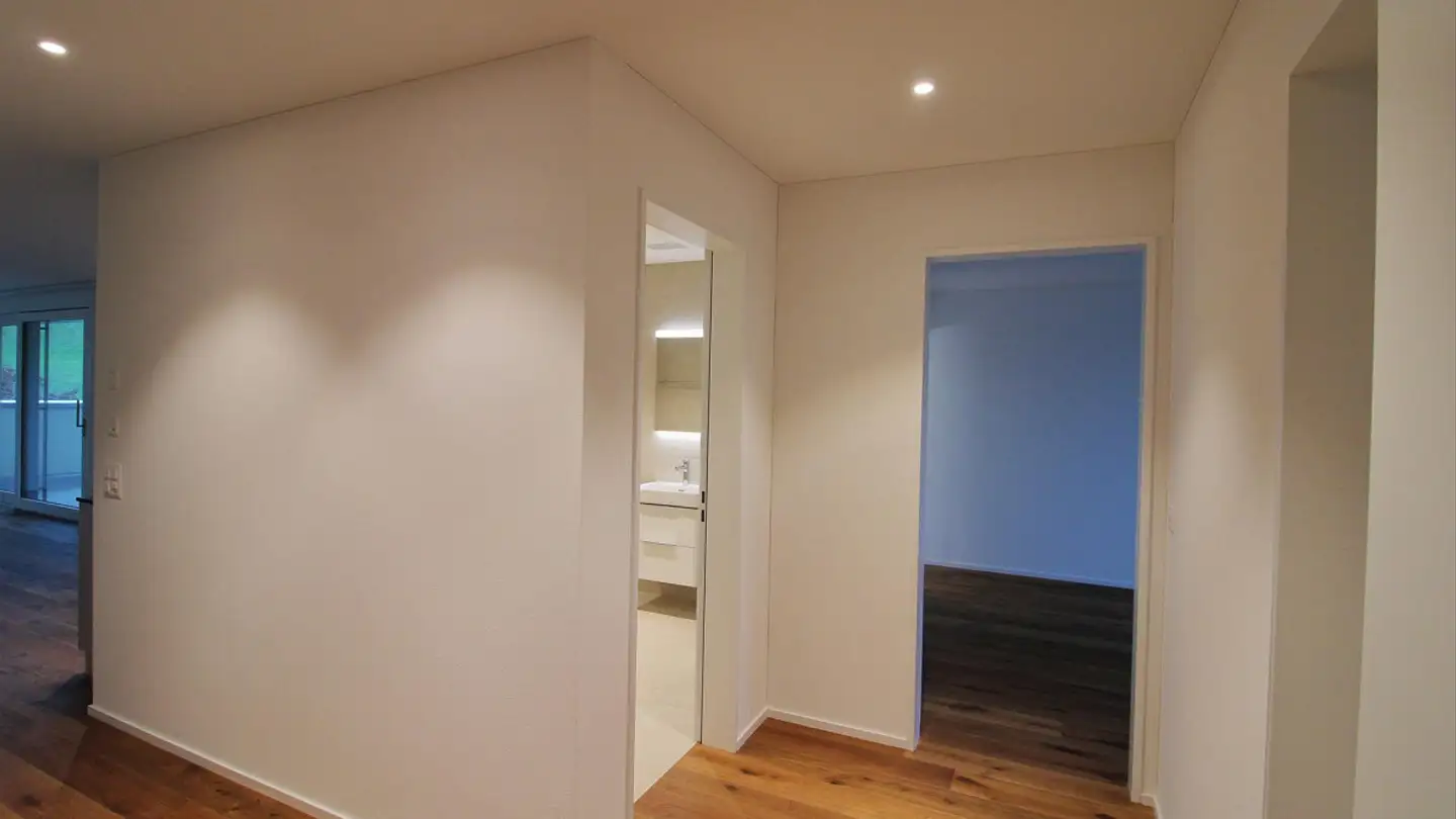 Appartamento in affitto - Hügsamstrasse 13, 8833 Samstagern - Photo 4