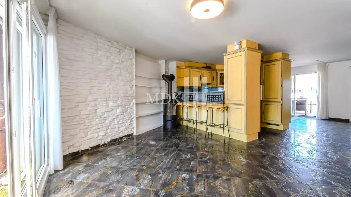 Appartamento in affitto - 1897 Bouveret - Foto 2