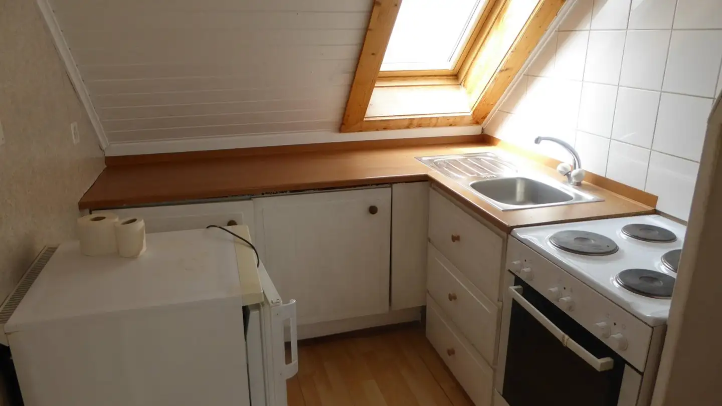 Appartamento in affitto - Thalerstrasse 19, 9410 Heiden - Foto 3