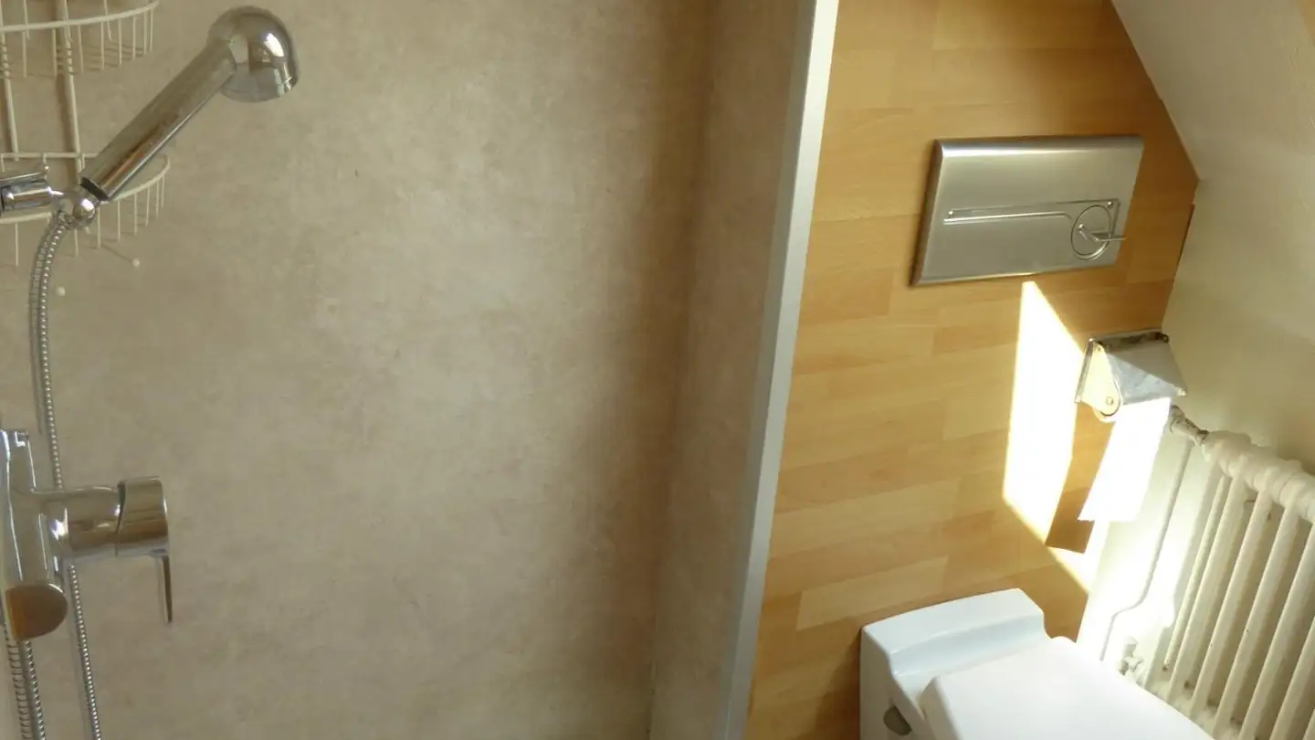 Appartamento in affitto - Thalerstrasse 19, 9410 Heiden - Foto 4