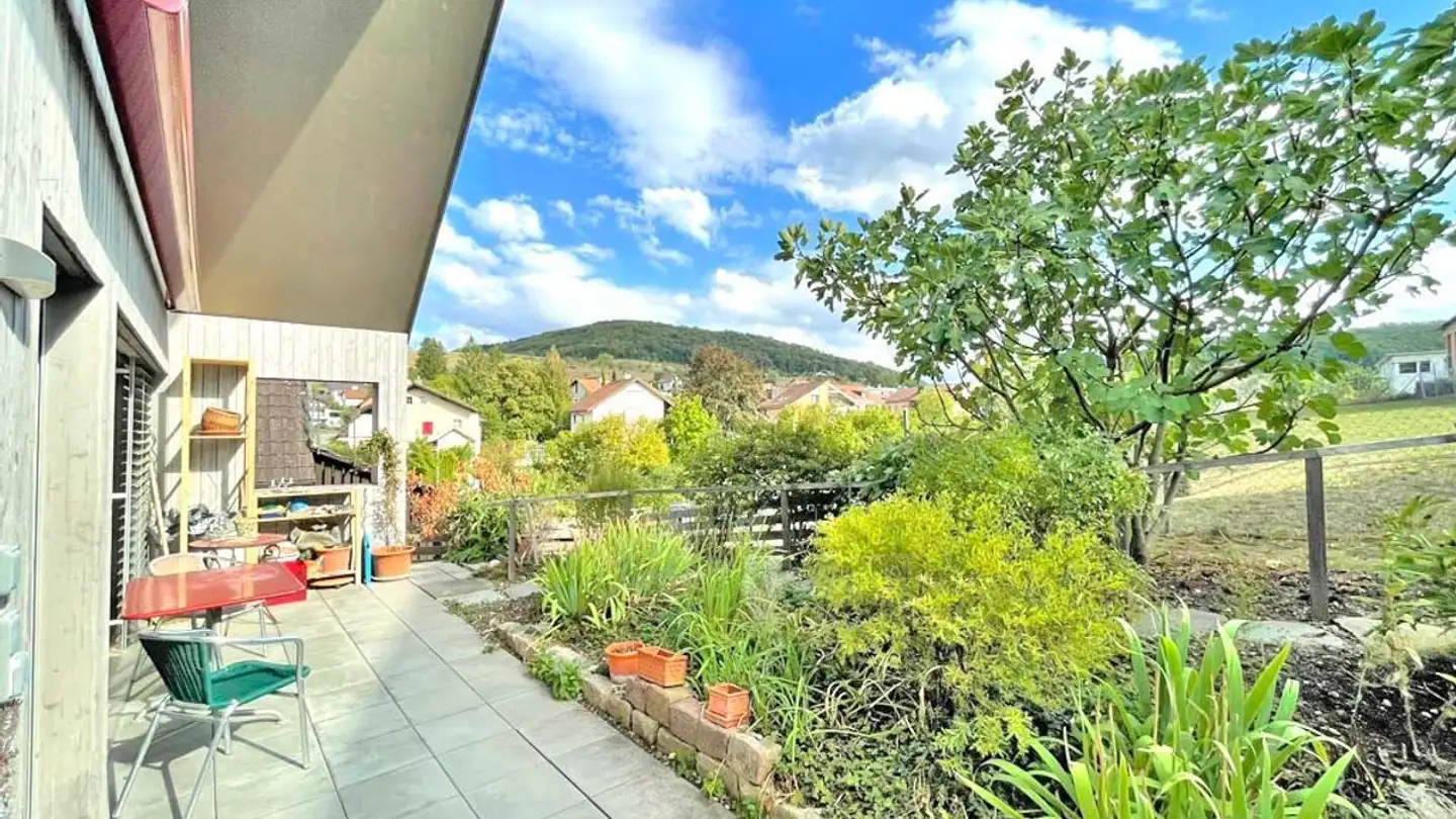 Single house for sale - Wintersingerstrasse 28a, 4312 Magden