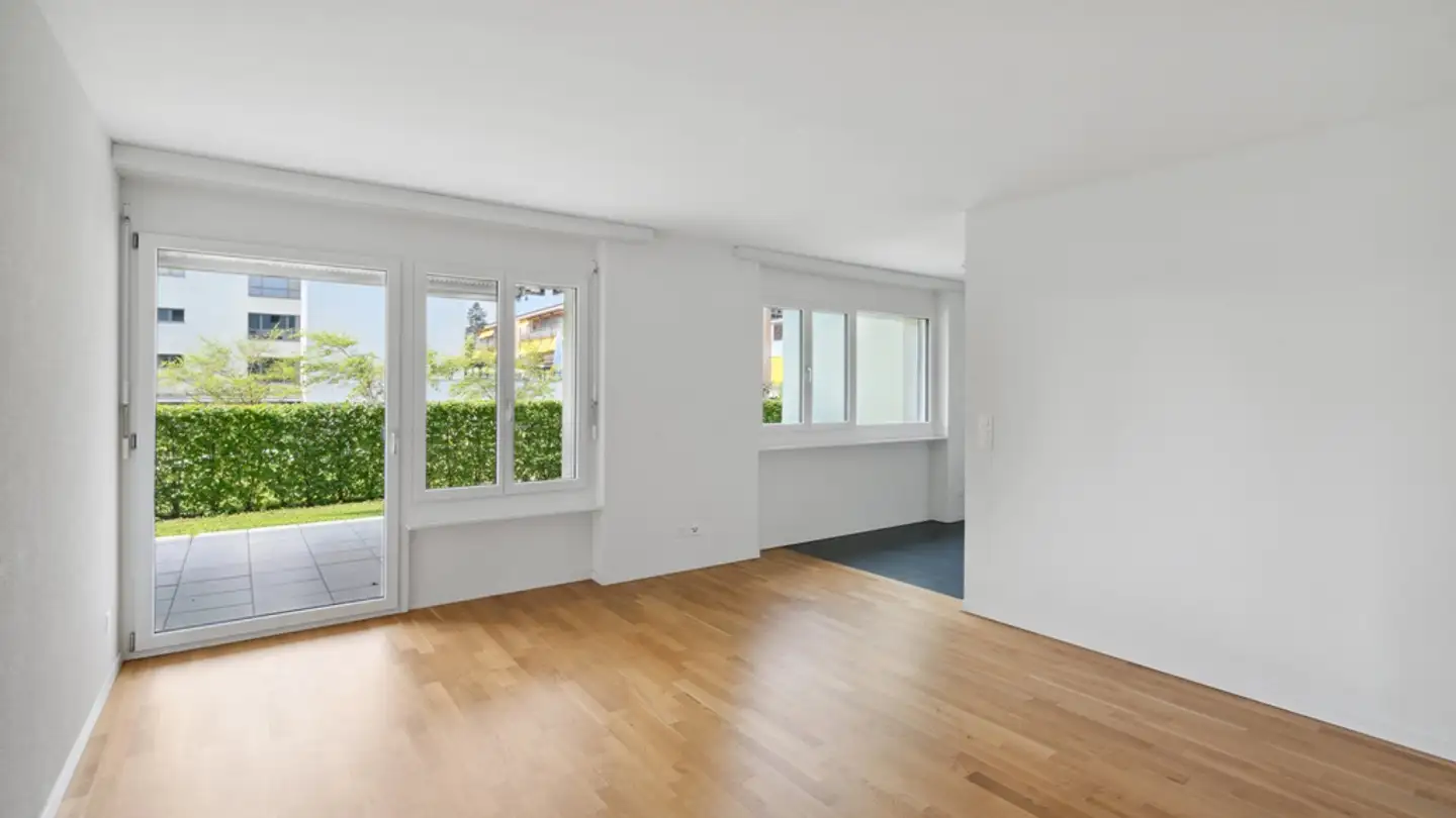 Appartement à louer - Riedmühlestrasse 7a, 8305 Dietlikon - Photo 3