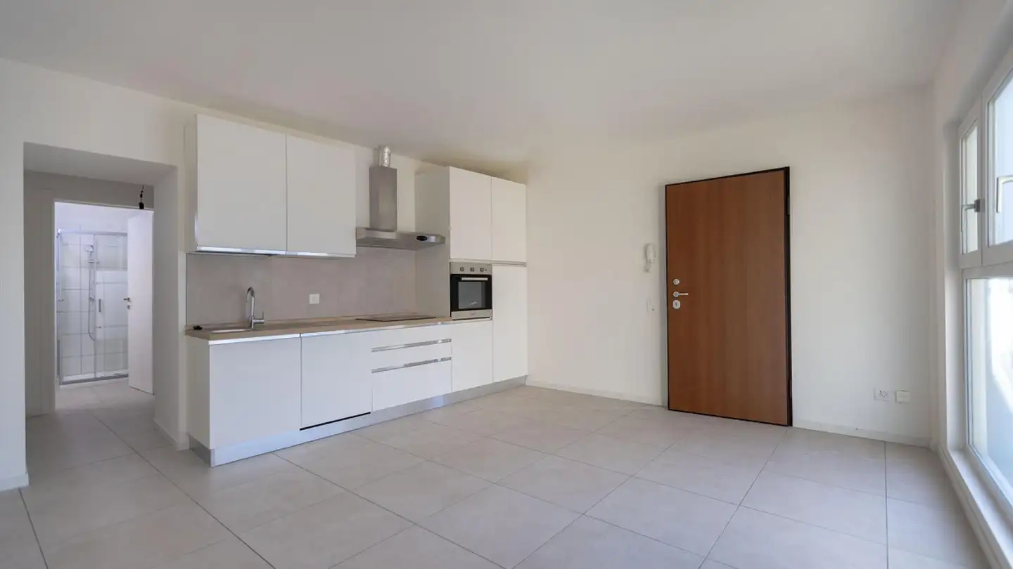 Wohnung kaufen - 6825 Capolago