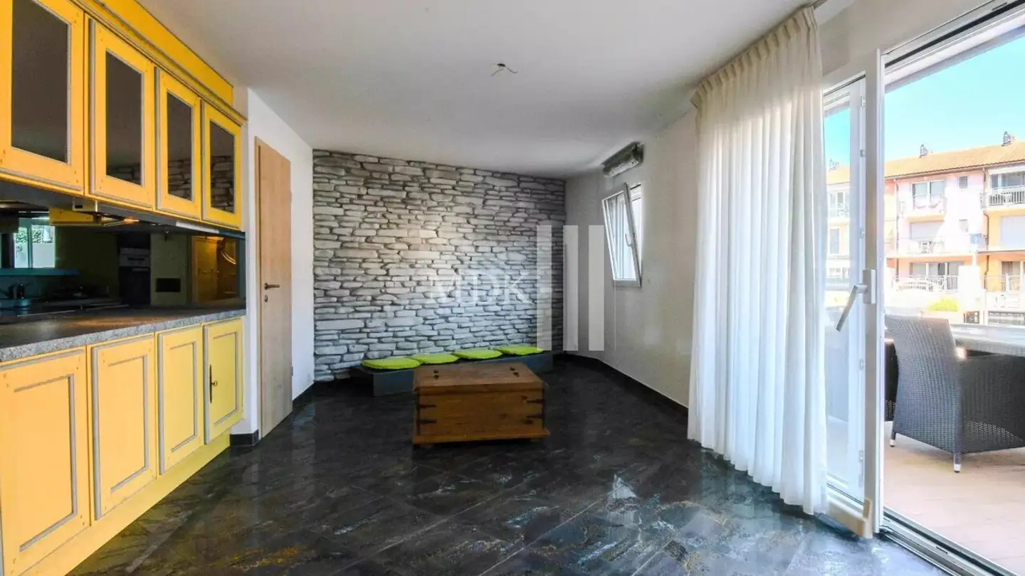 Appartamento in affitto - 1897 Bouveret - Foto 4