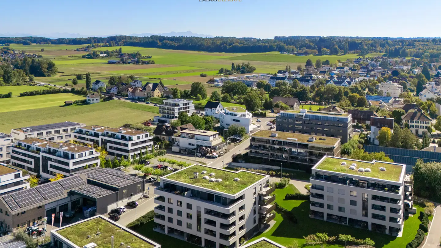 Appartement à vendre - 8598 Bottighofen - Photo 4