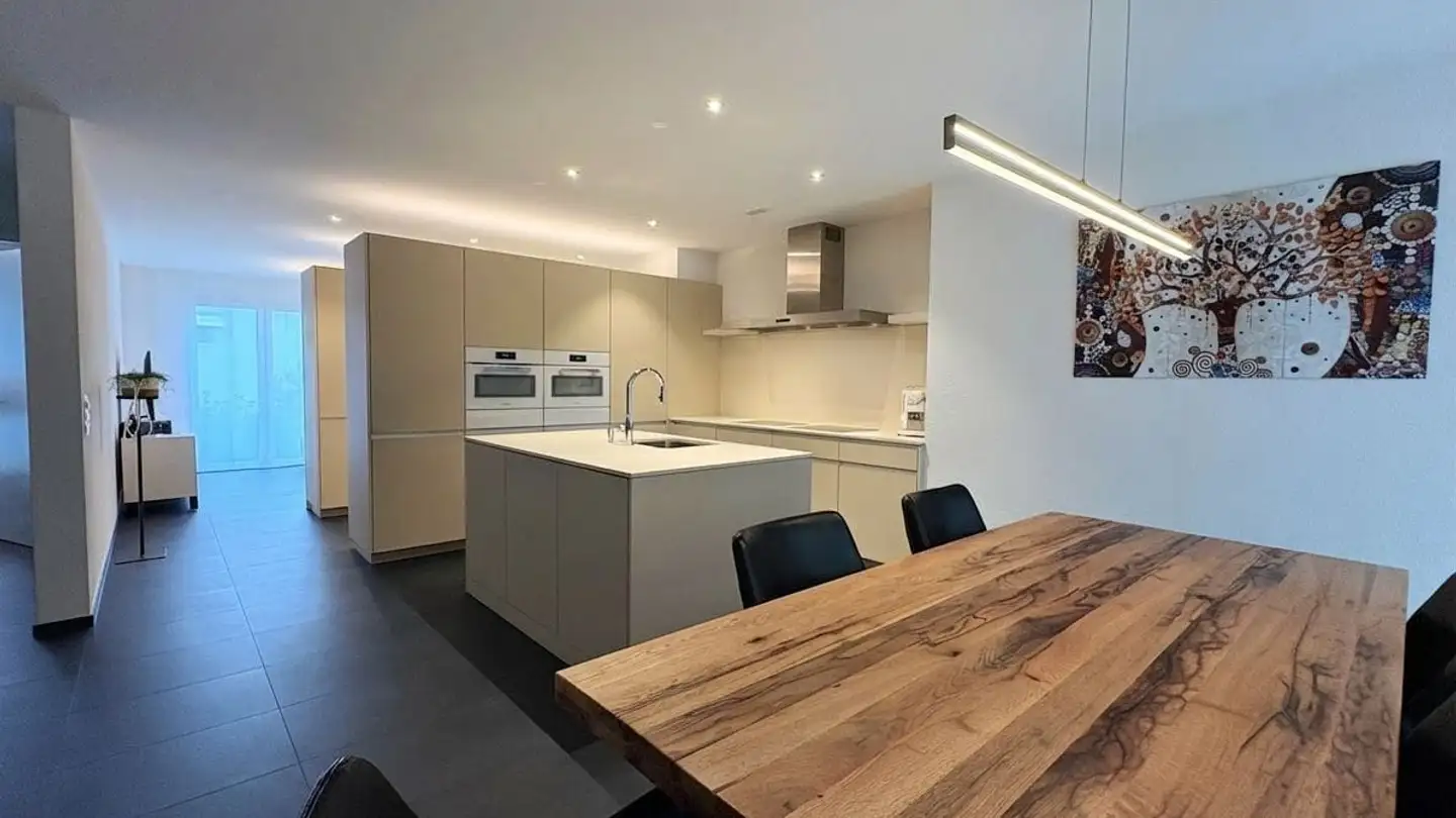 Wohnung kaufen - Kirchgasse 21, 4537 Wiedlisbach