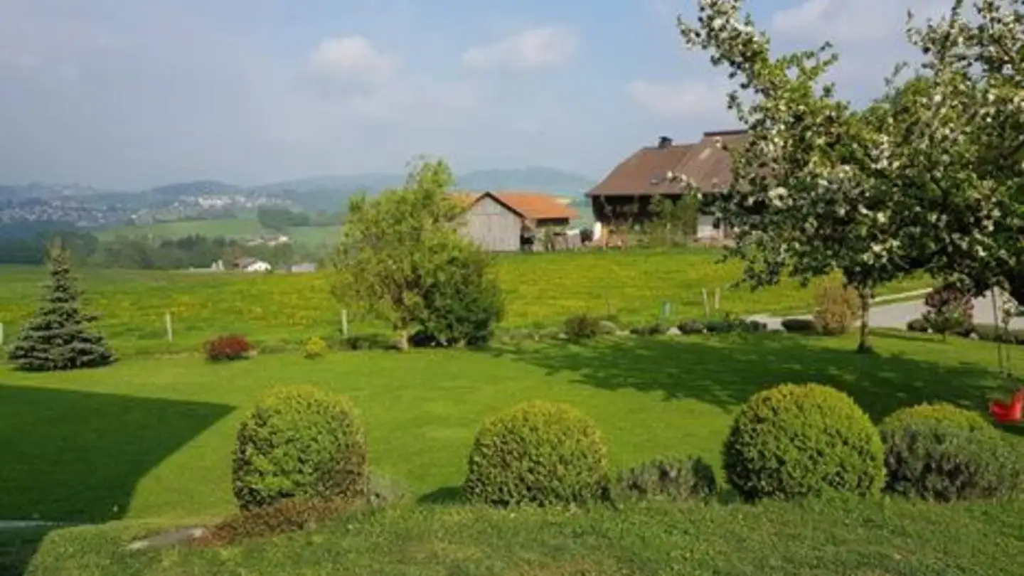 Appartamento ammobiliato in affitto - 1724 Le Mouret - Photo 4