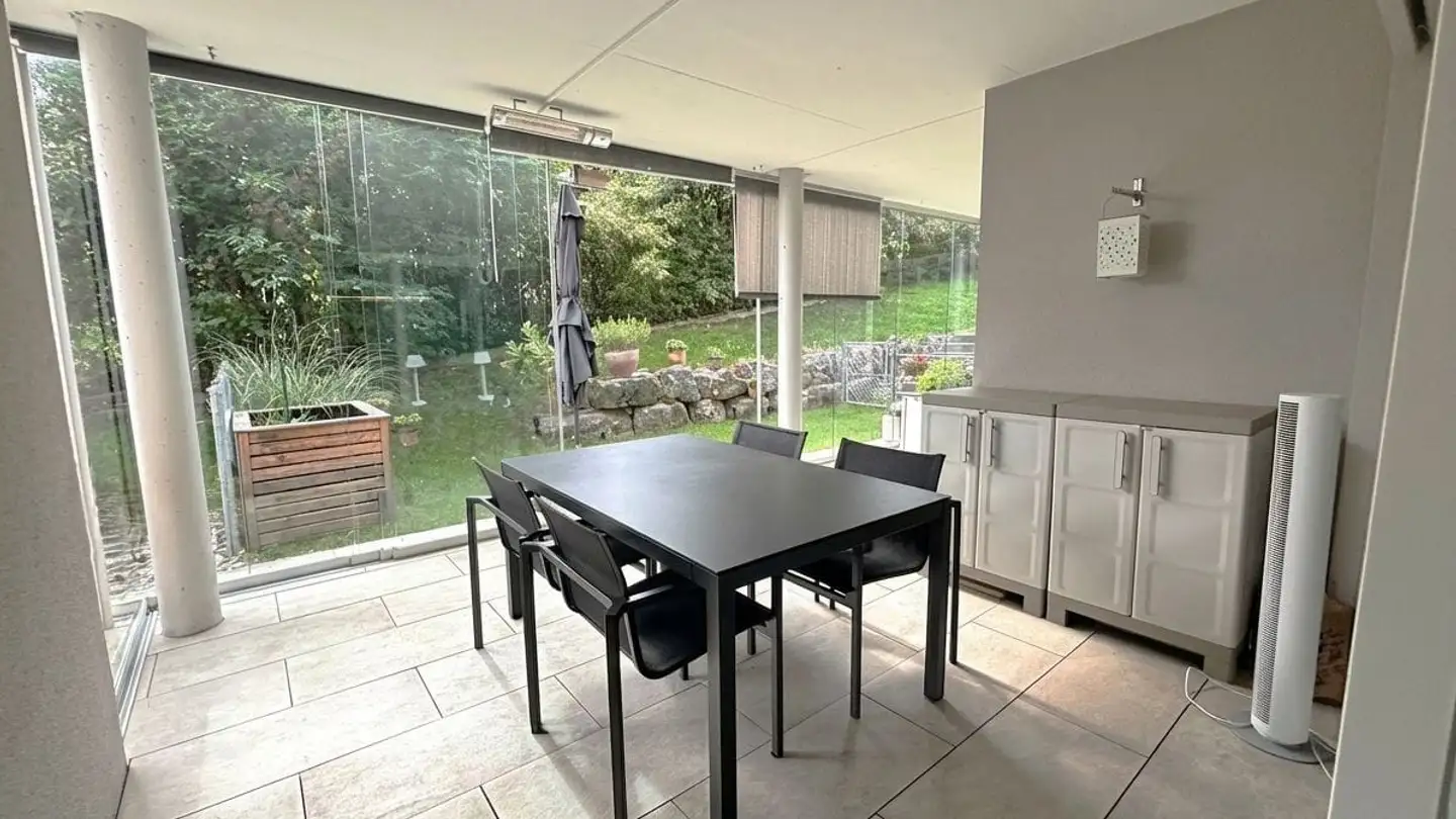 Wohnung kaufen - Kirchgasse 21, 4537 Wiedlisbach - Foto 2