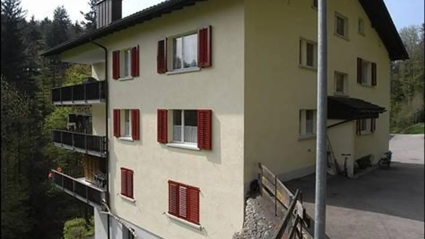 Appartamento in affitto - Bellonatalstrasse 735, 9030 St. Josefen
