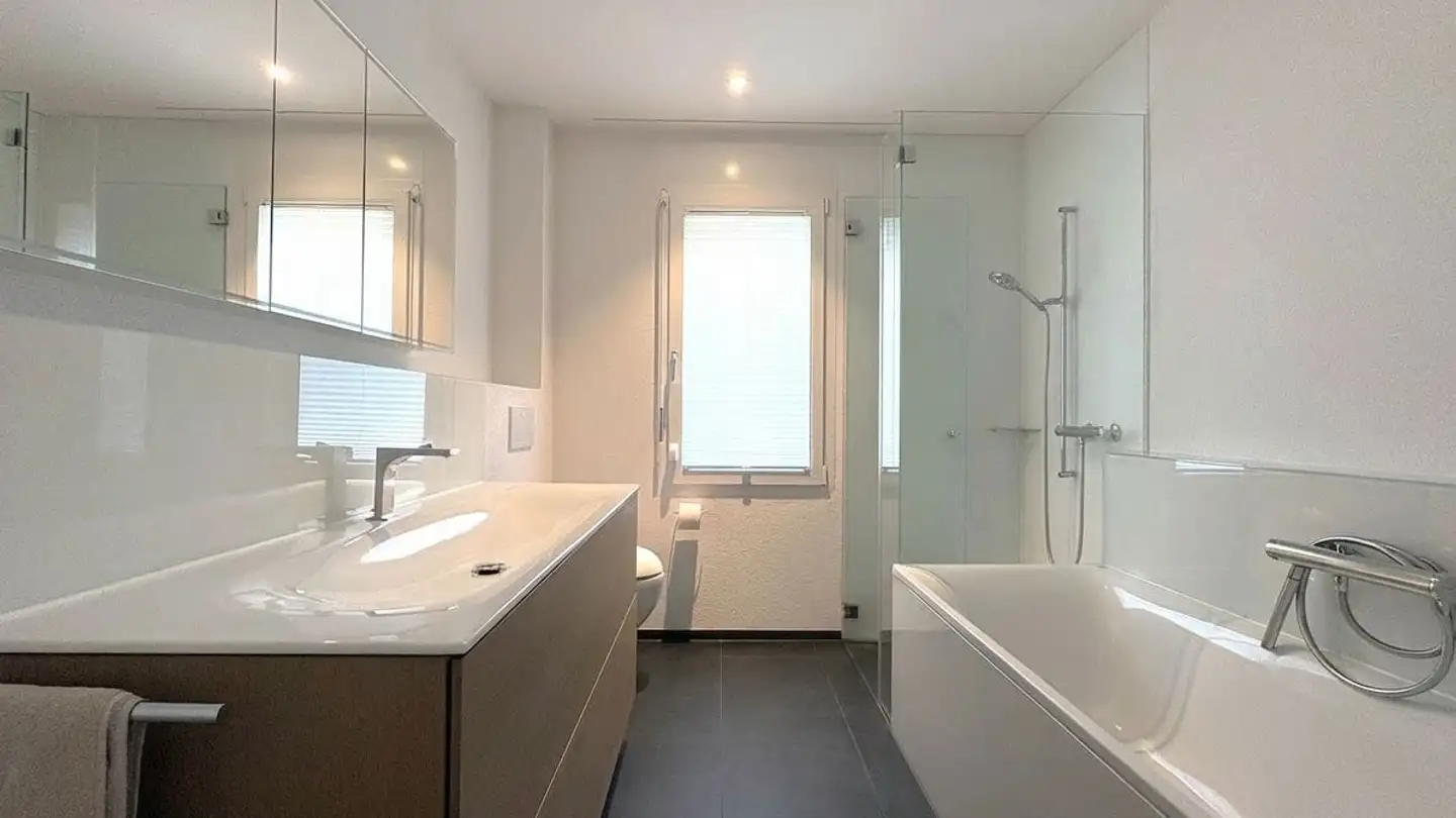 Wohnung kaufen - Kirchgasse 21, 4537 Wiedlisbach - Foto 3