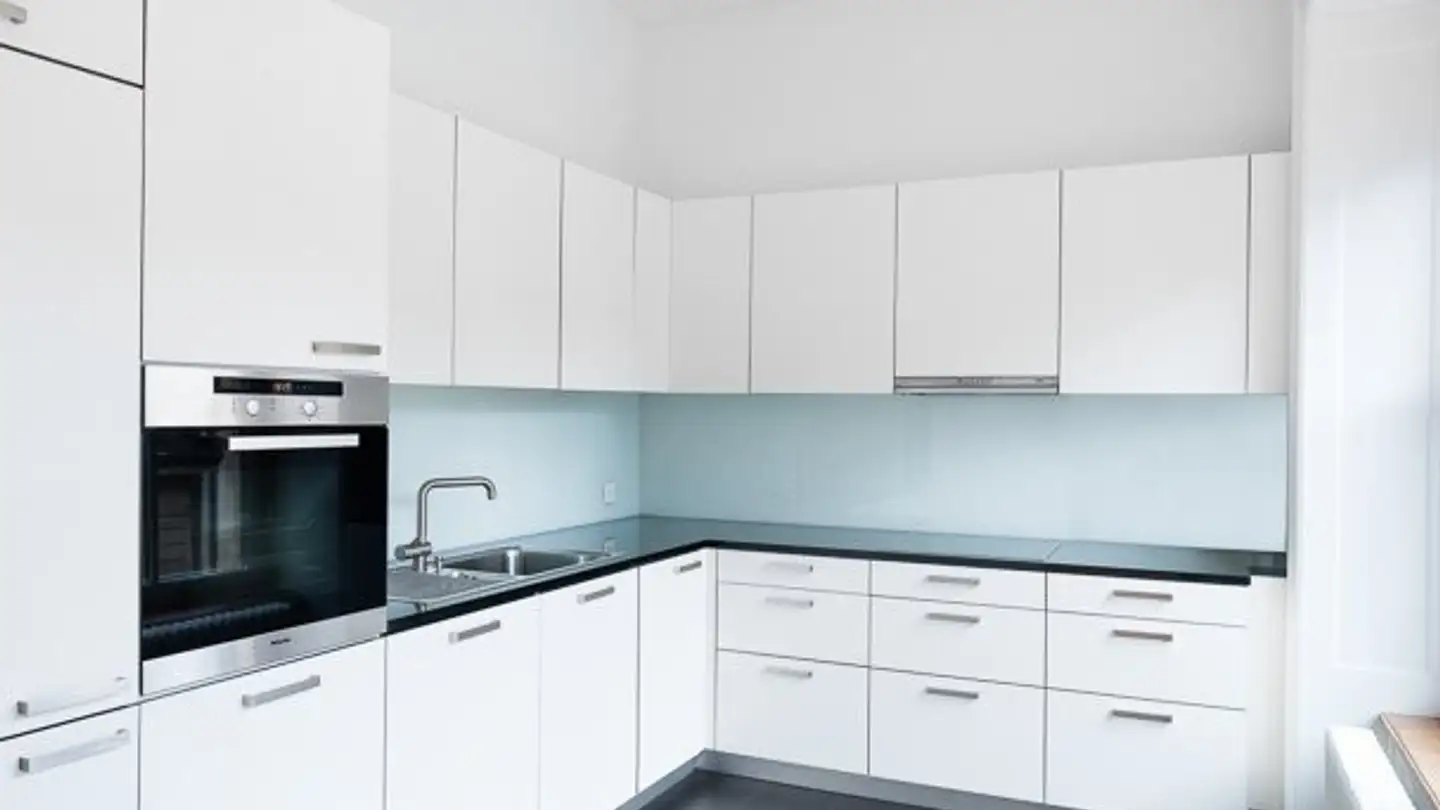 Apartment for rent - Freie Strasse 88, 4051 Basel - Photo 3