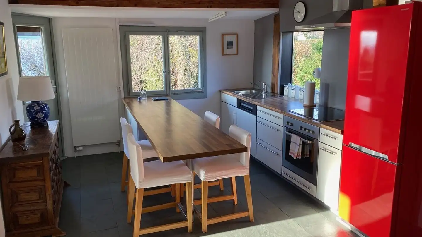 Apartment for rent - Chemin Des Châtaigniers 17, 1195 Dully