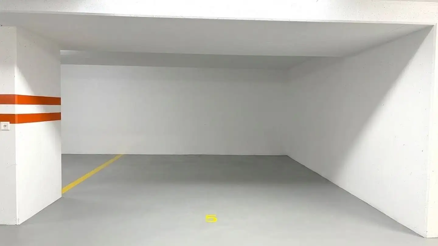 Wohnung kaufen - Kirchgasse 21, 4537 Wiedlisbach - Foto 4