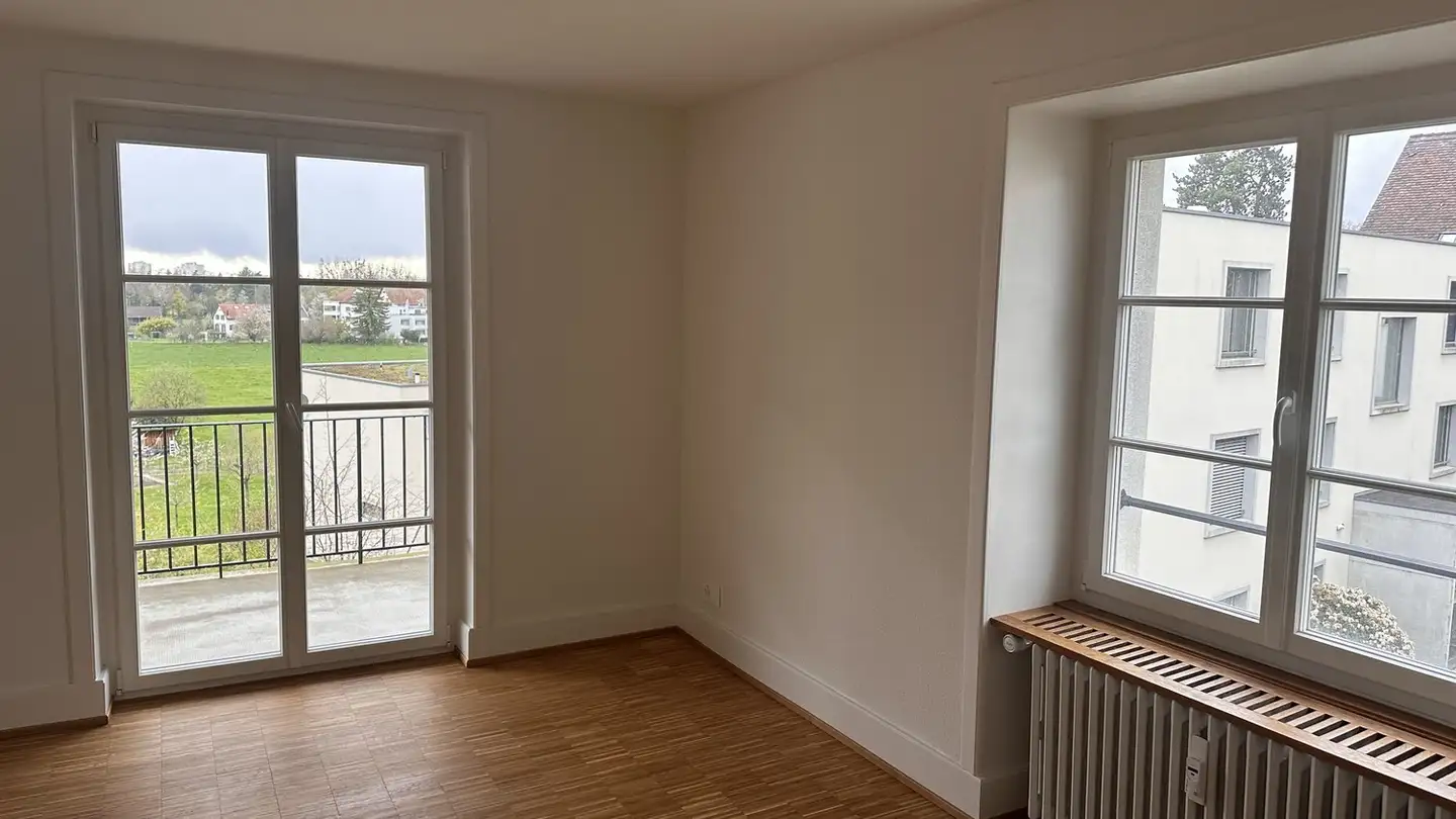 Appartement à louer - Baselstrasse 3, 4125 Riehen