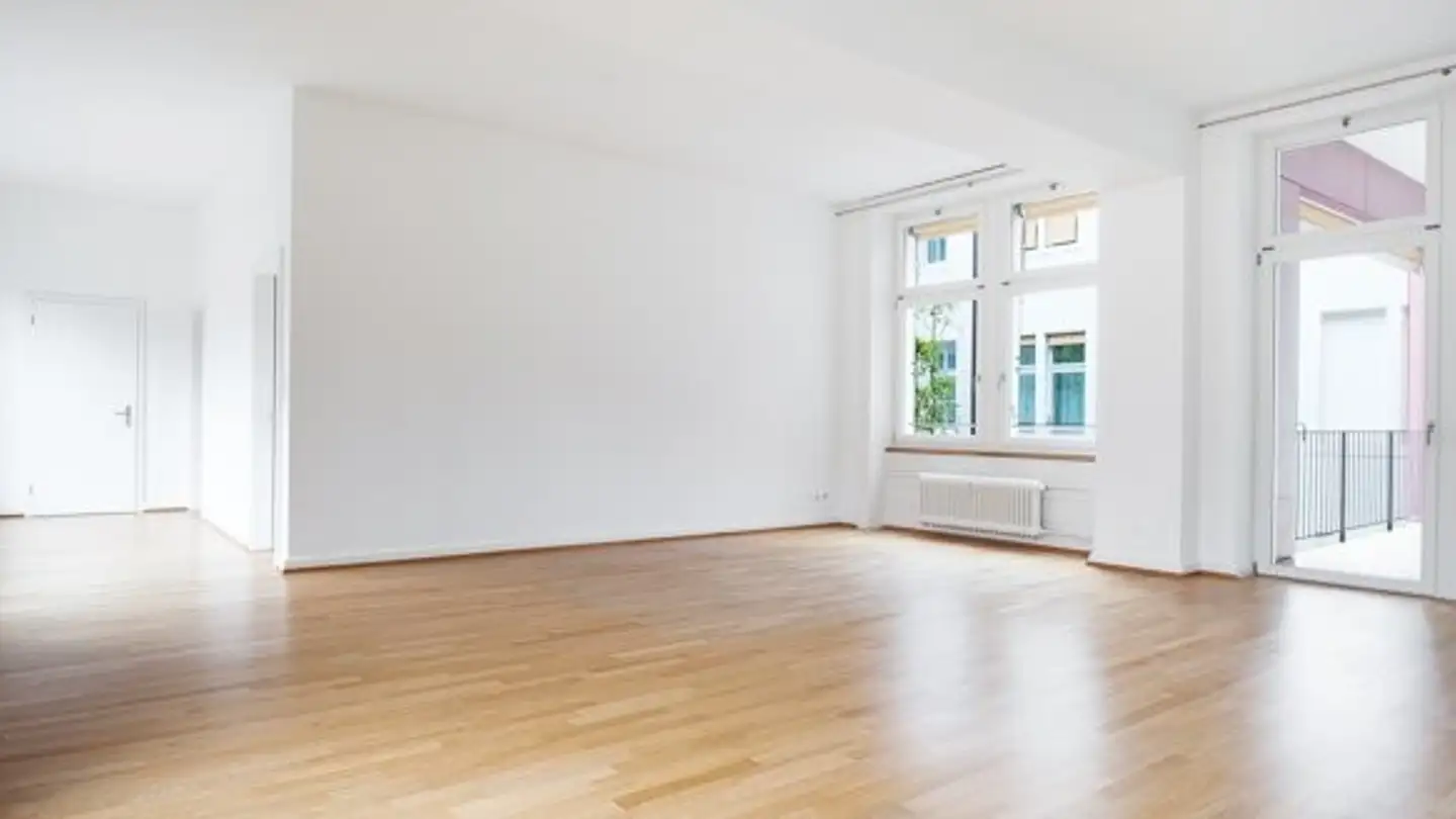 Apartment for rent - Freie Strasse 88, 4051 Basel - Photo 4