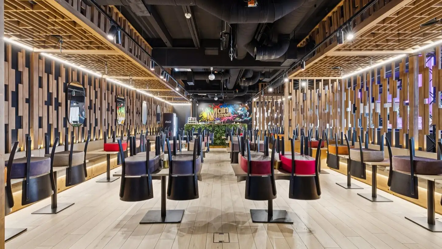 Proprietà industriale in affitto - Route Des Deux-Chênes 11, 1847 Rennaz - Photo 2