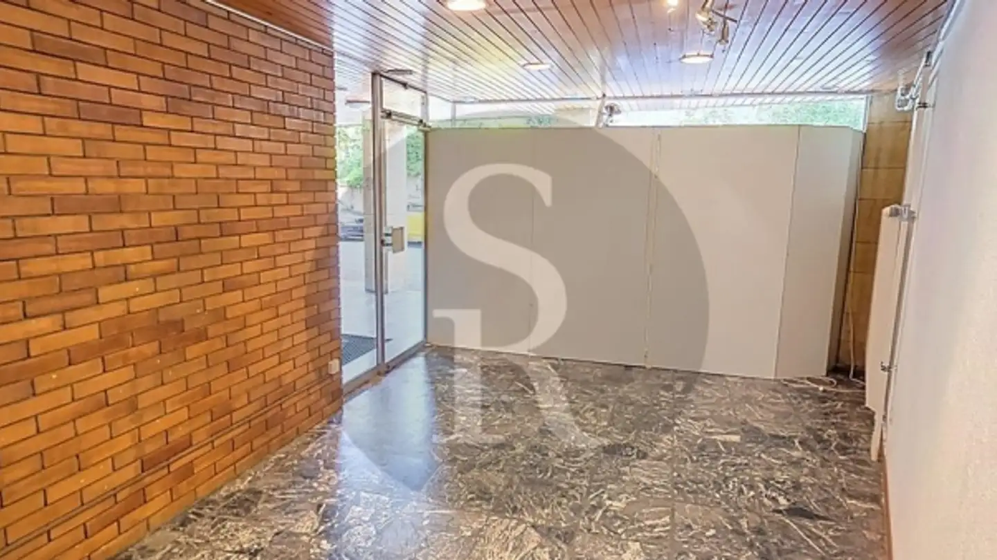 Commerciale in affitto - Faubourg De L'hôpital 26, 2000 Neuchâtel - Foto 3