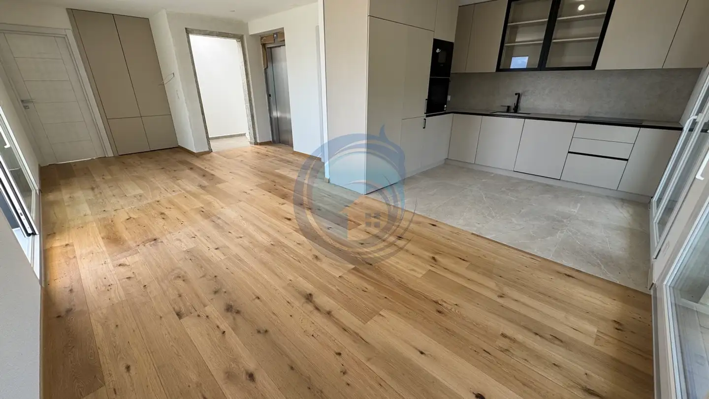 Appartamento in affitto - Chemin Du Crépon 4, 1815 Clarens - Photo 2