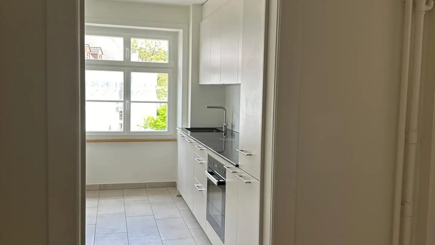 Appartement à louer - Baselstrasse 3, 4125 Riehen - Photo 2