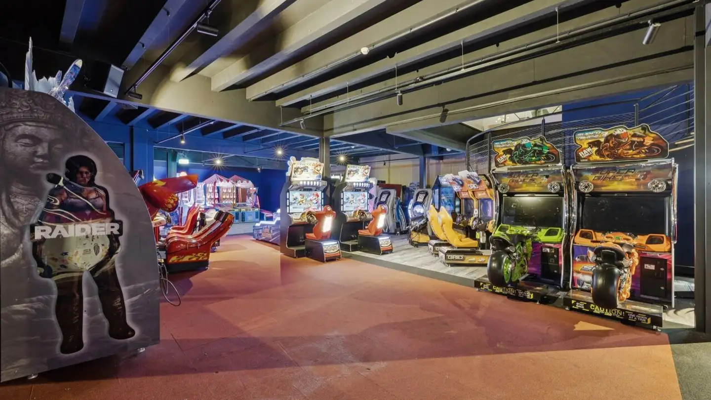 Proprietà industriale in affitto - Route Des Deux-Chênes 11, 1847 Rennaz - Photo 3