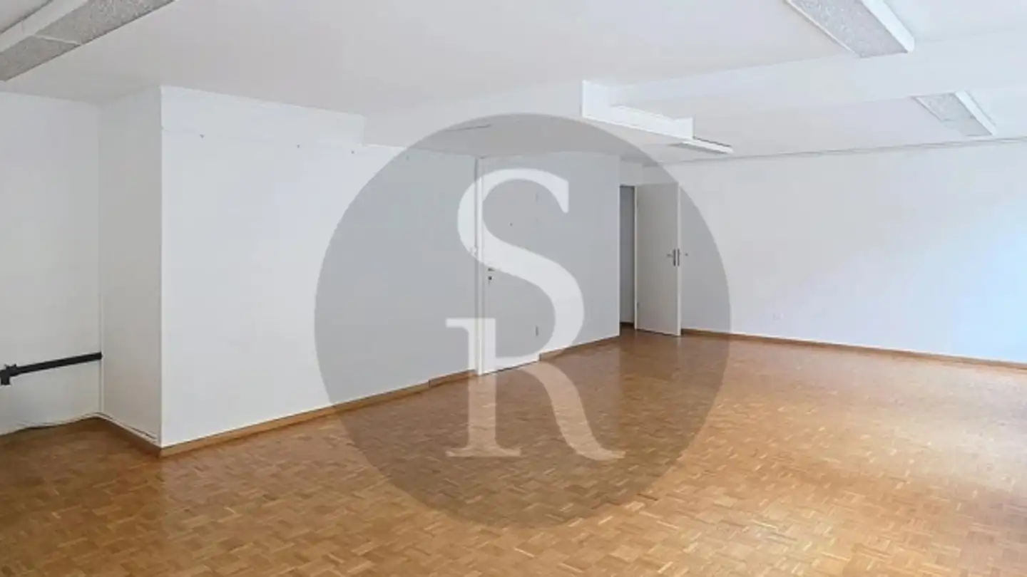 Commerciale in affitto - Faubourg De L'hôpital 26, 2000 Neuchâtel - Foto 4