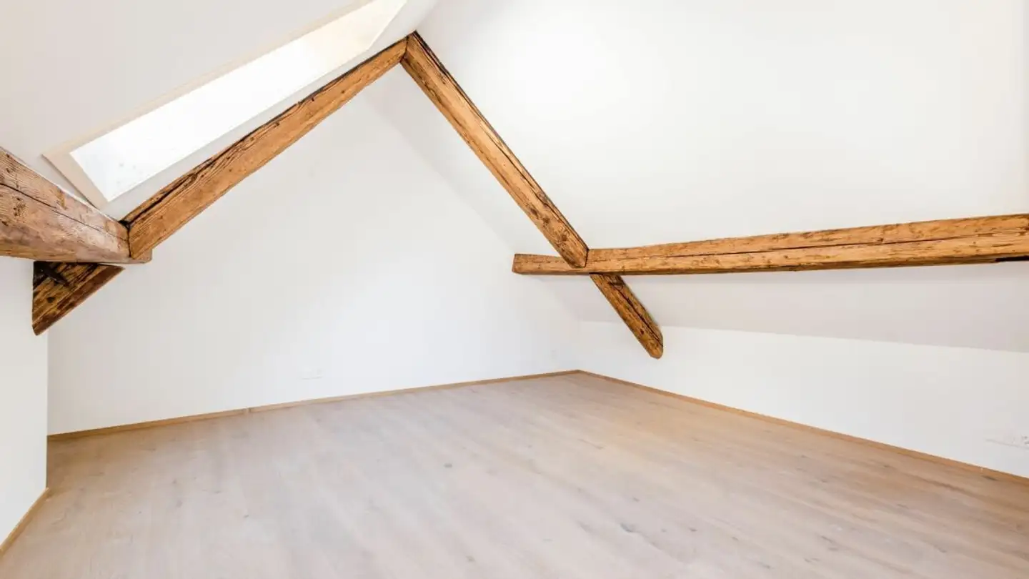 Attico in affitto - Obere Gasse 3, 7000 Chur - Photo 3